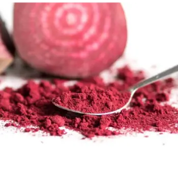 Organic Beet Root Powder